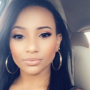 Meet your Posher, Ashlee